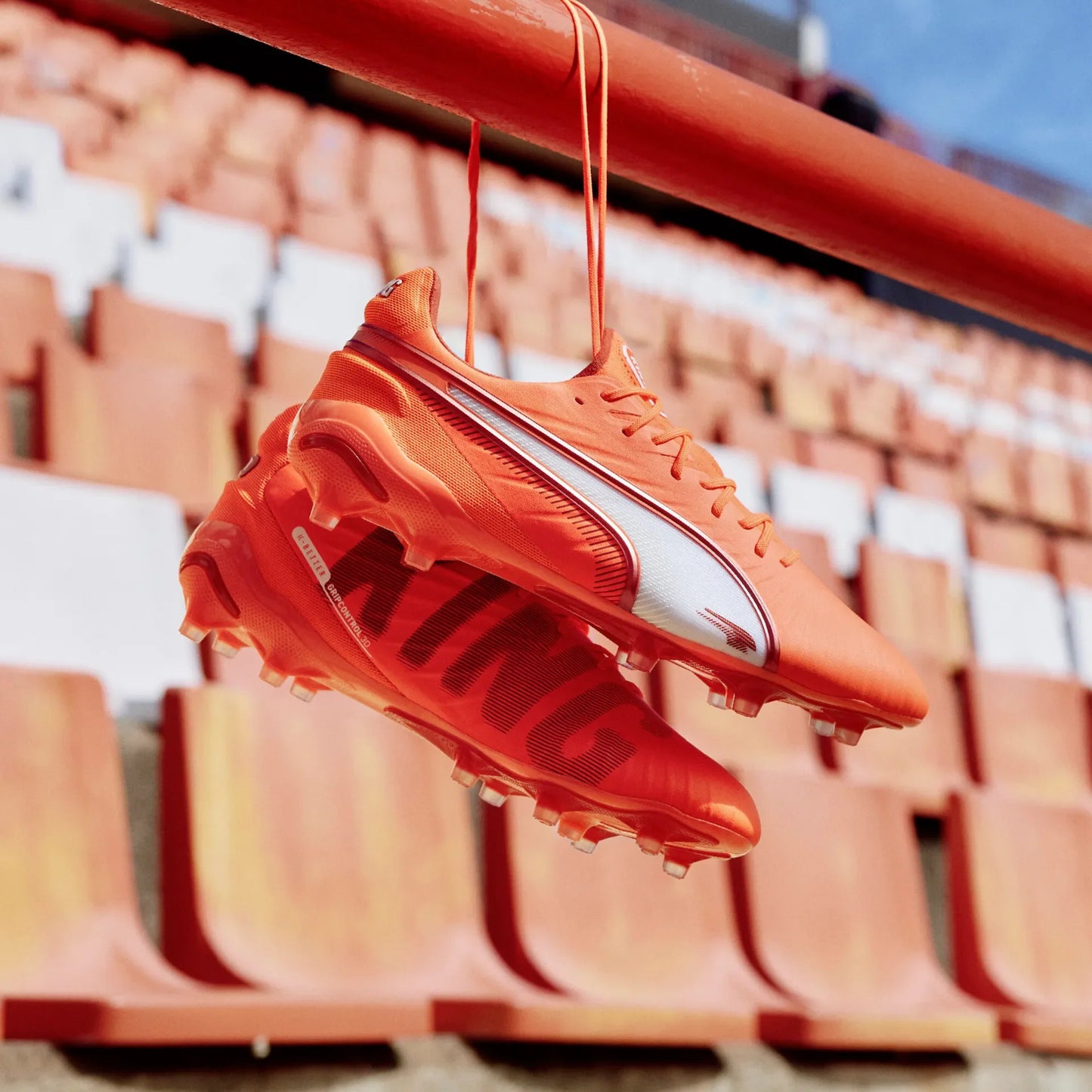 Scarpe Calcio Puma King Ultimate FG/AG Unlimited Pack