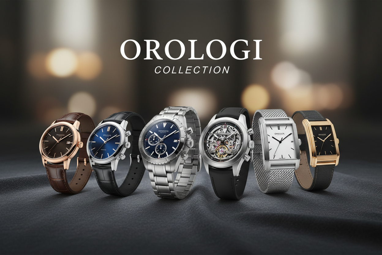 Orologi