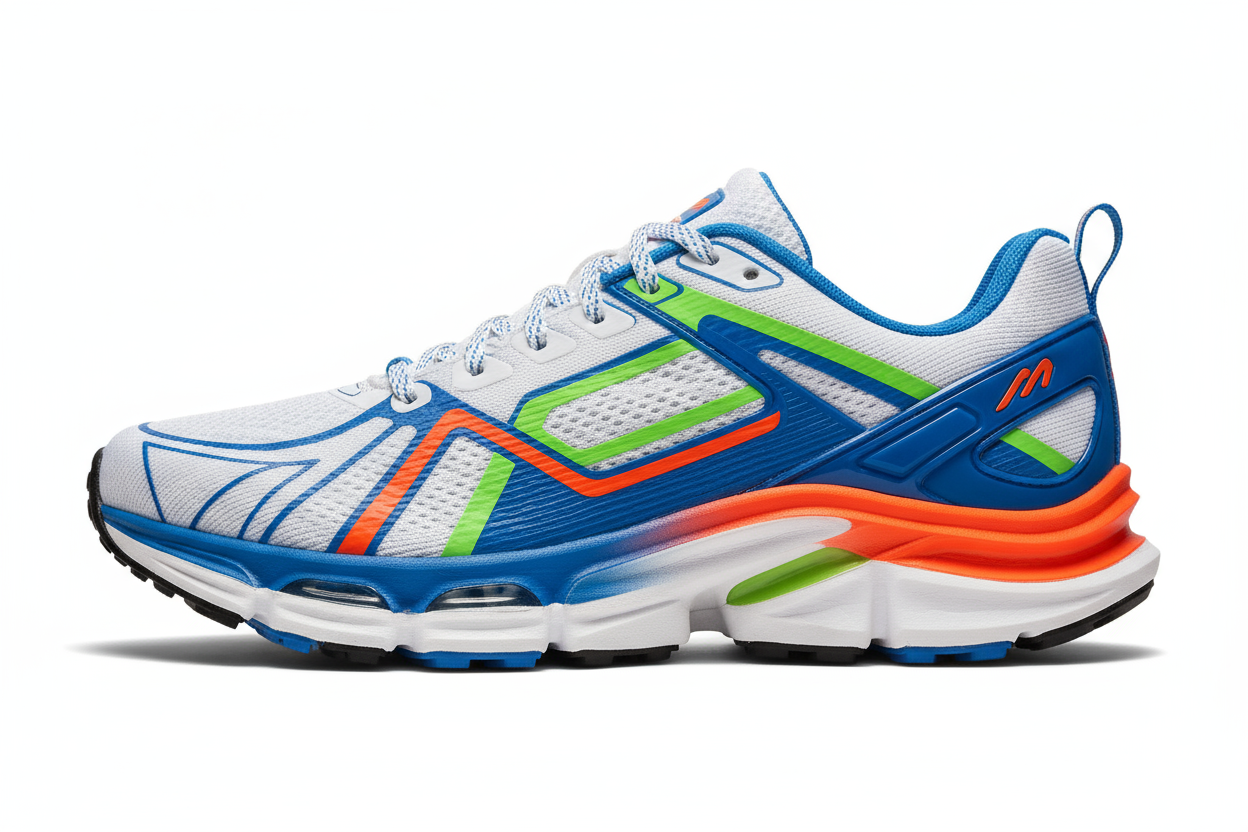 Scarpe da ginnastica