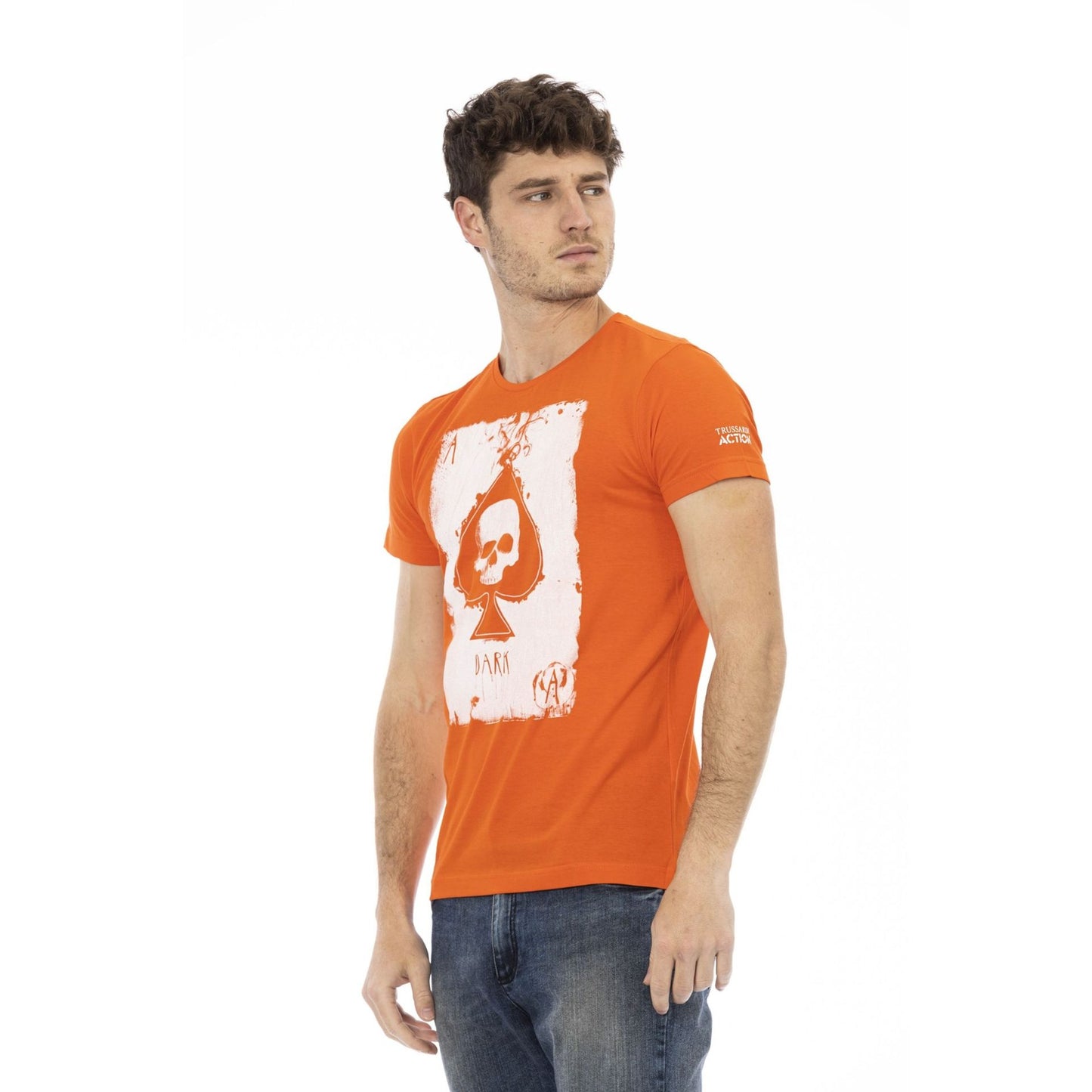 Camiseta Trussardi Action 