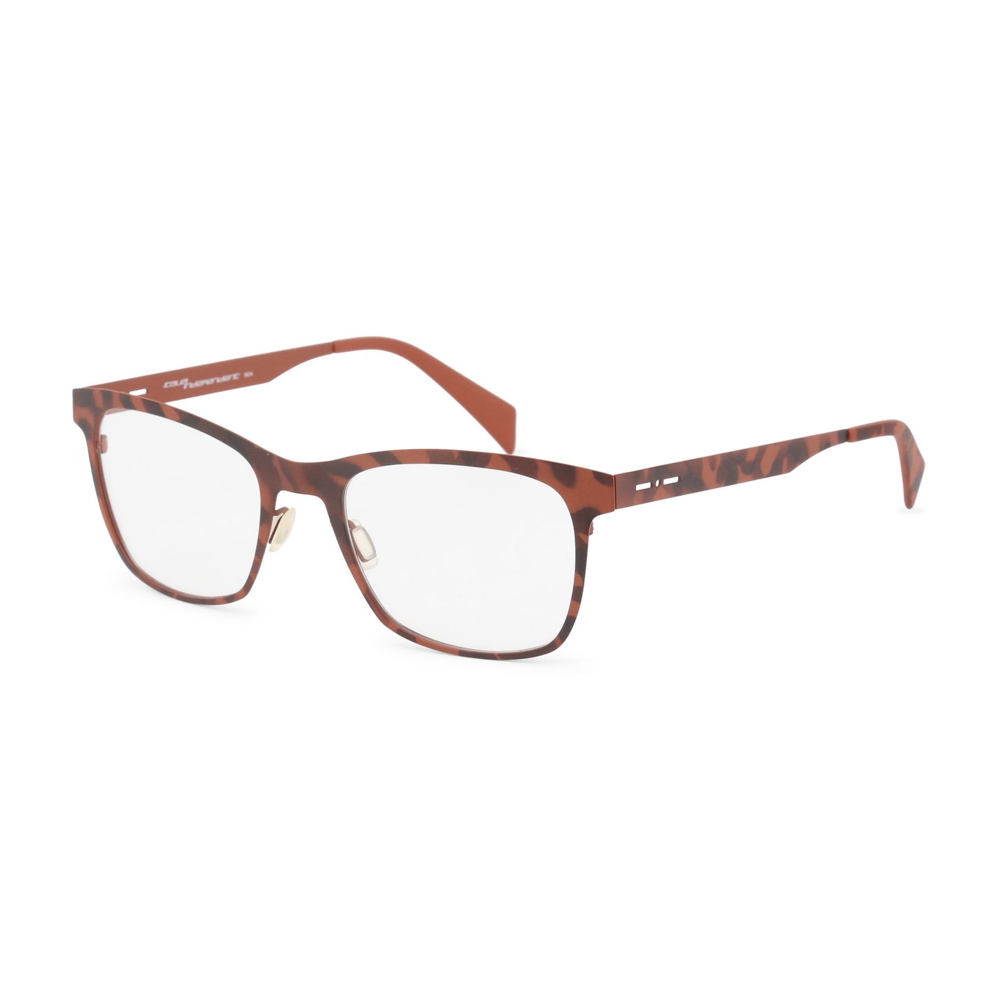 Gafas independientes de Italia 