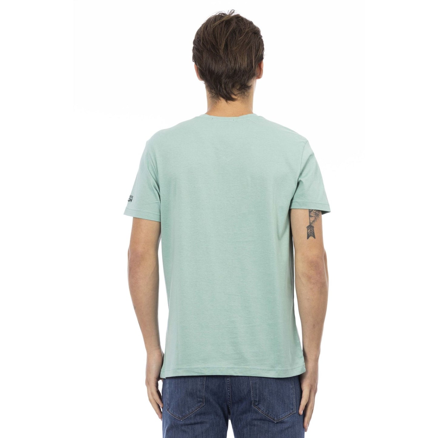 Camiseta Trussardi Action 