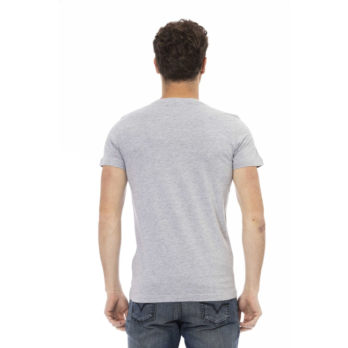 Camiseta Trussardi Action 