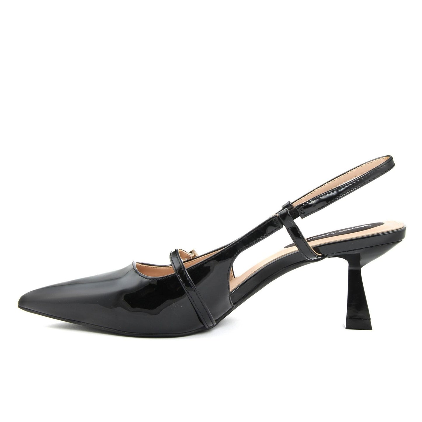 Sandalias Fashion Attitude 