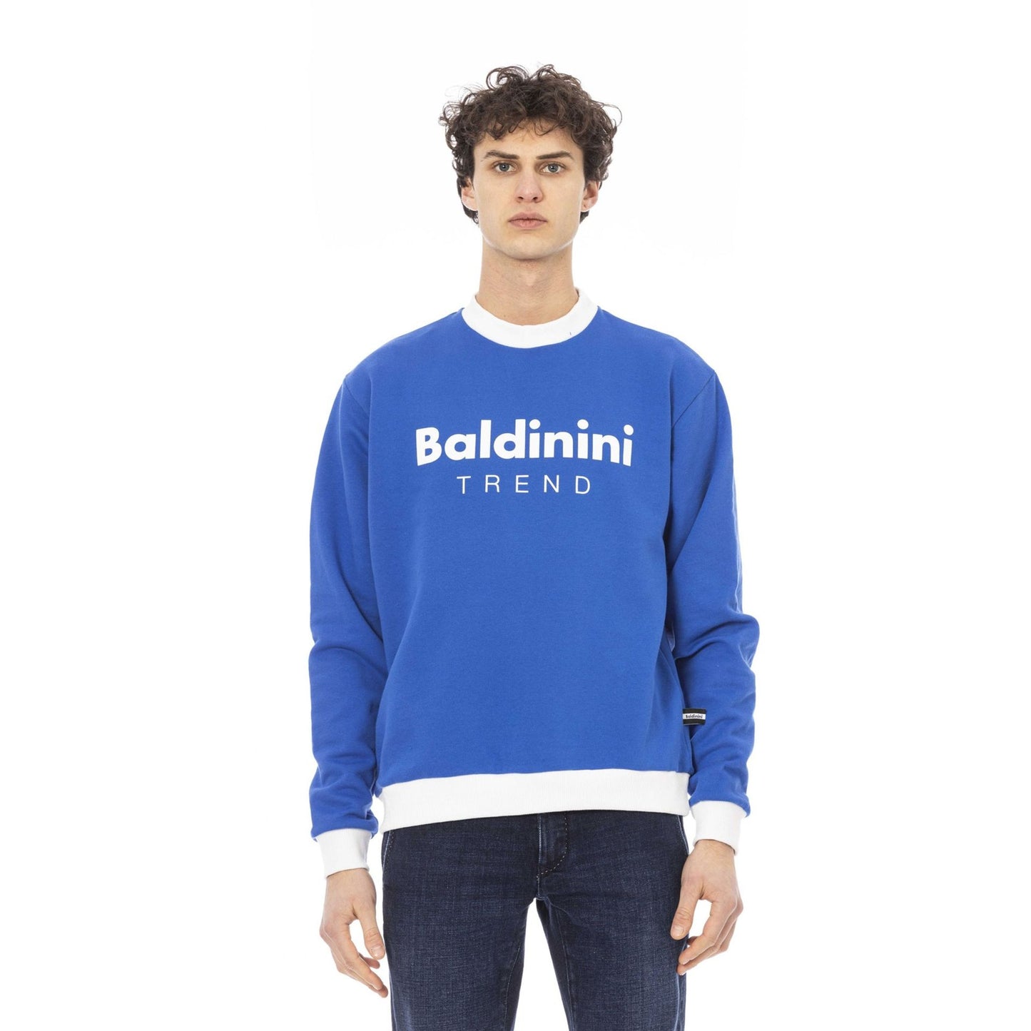 Sudaderas de tendencia Baldinini 