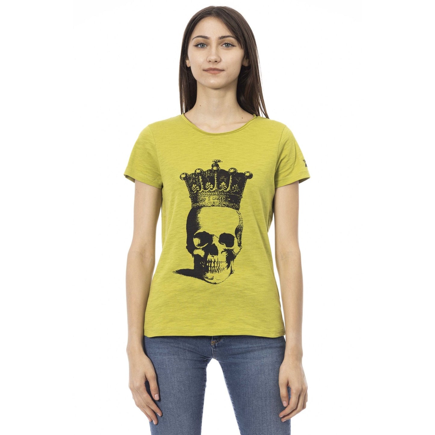Camiseta Trussardi Action 