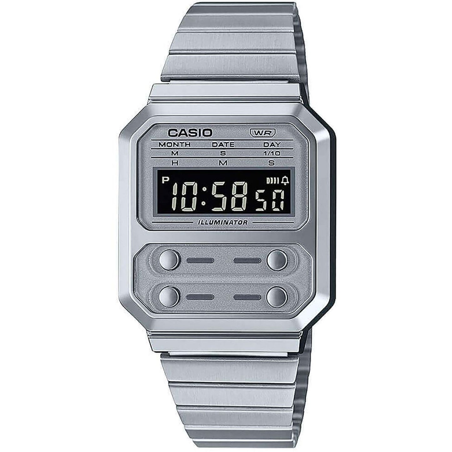 Relojes Casio 