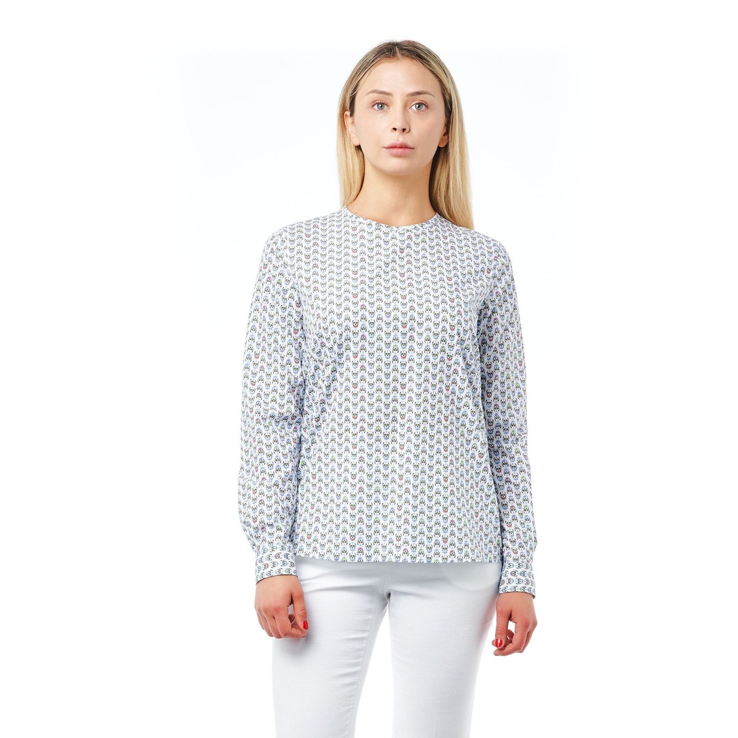 Bagutta-Shirts 