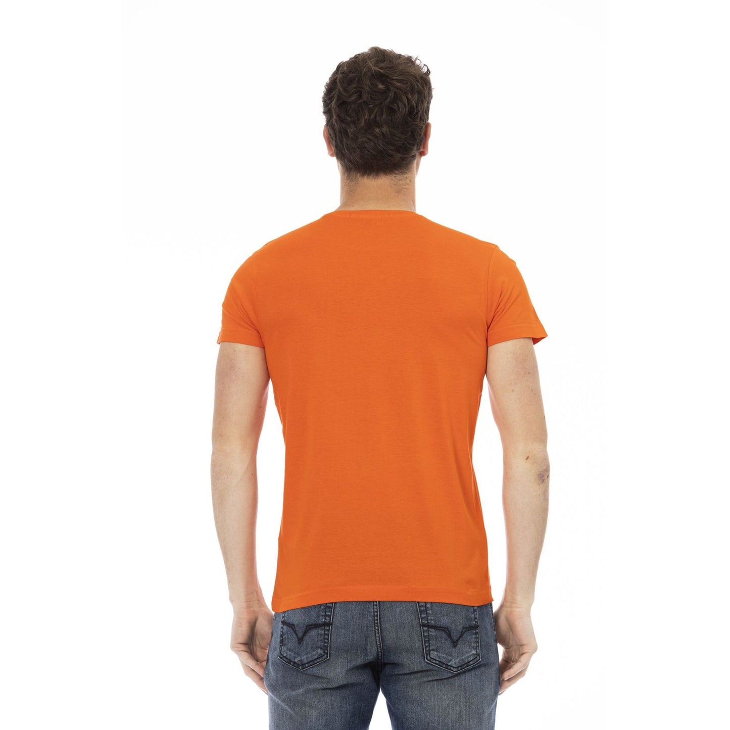 Camiseta Trussardi Action 
