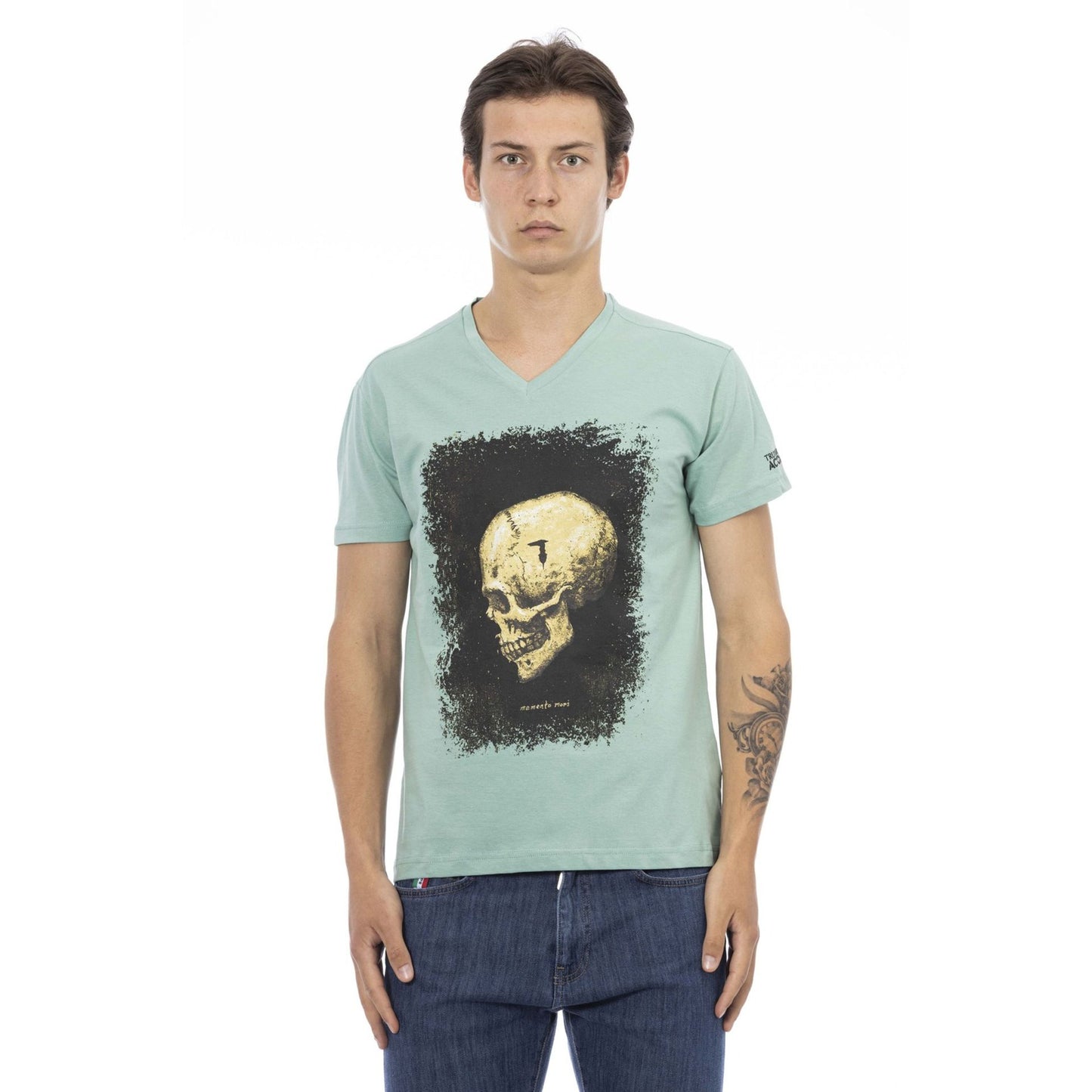 Camiseta Trussardi Action 