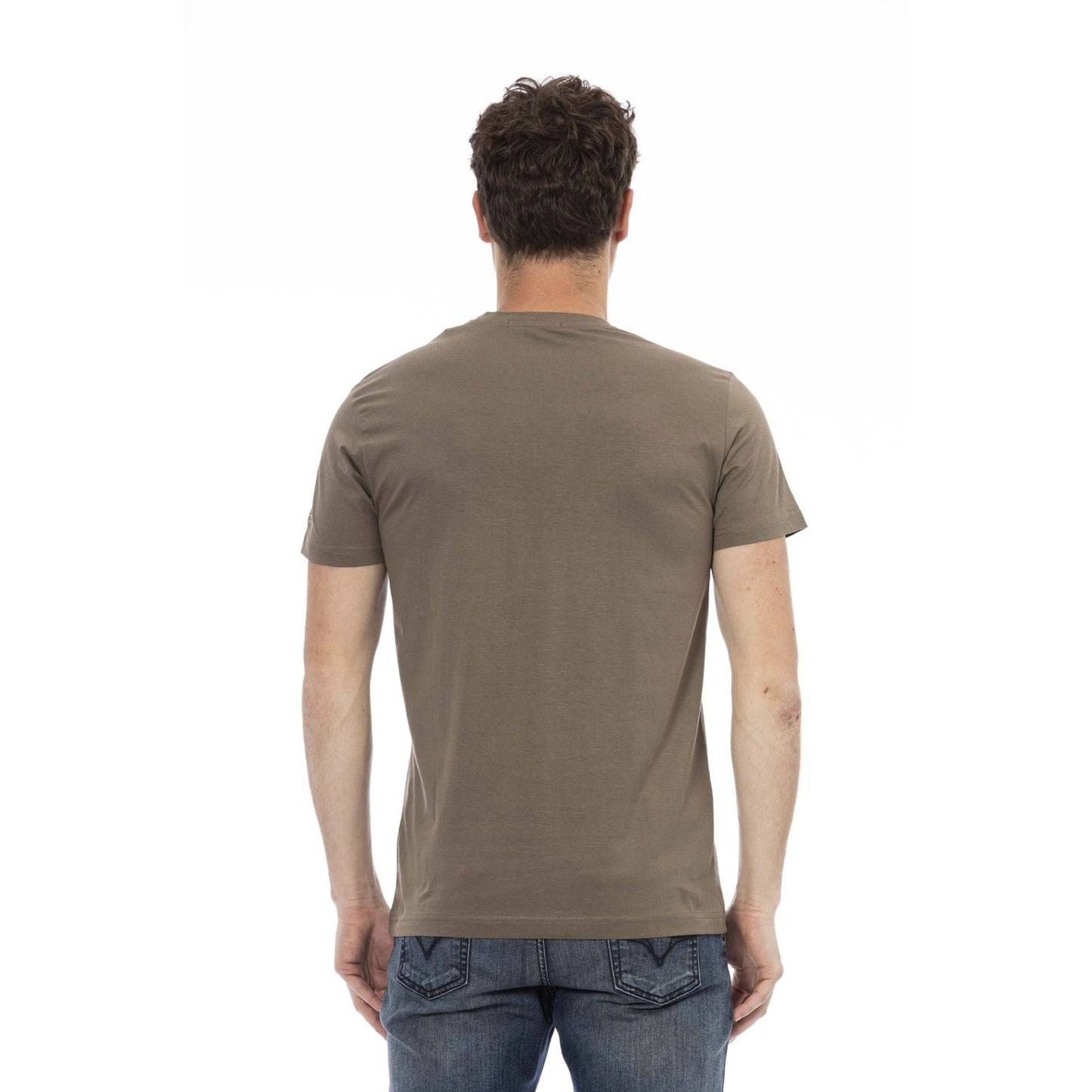 Camiseta Trussardi Action 