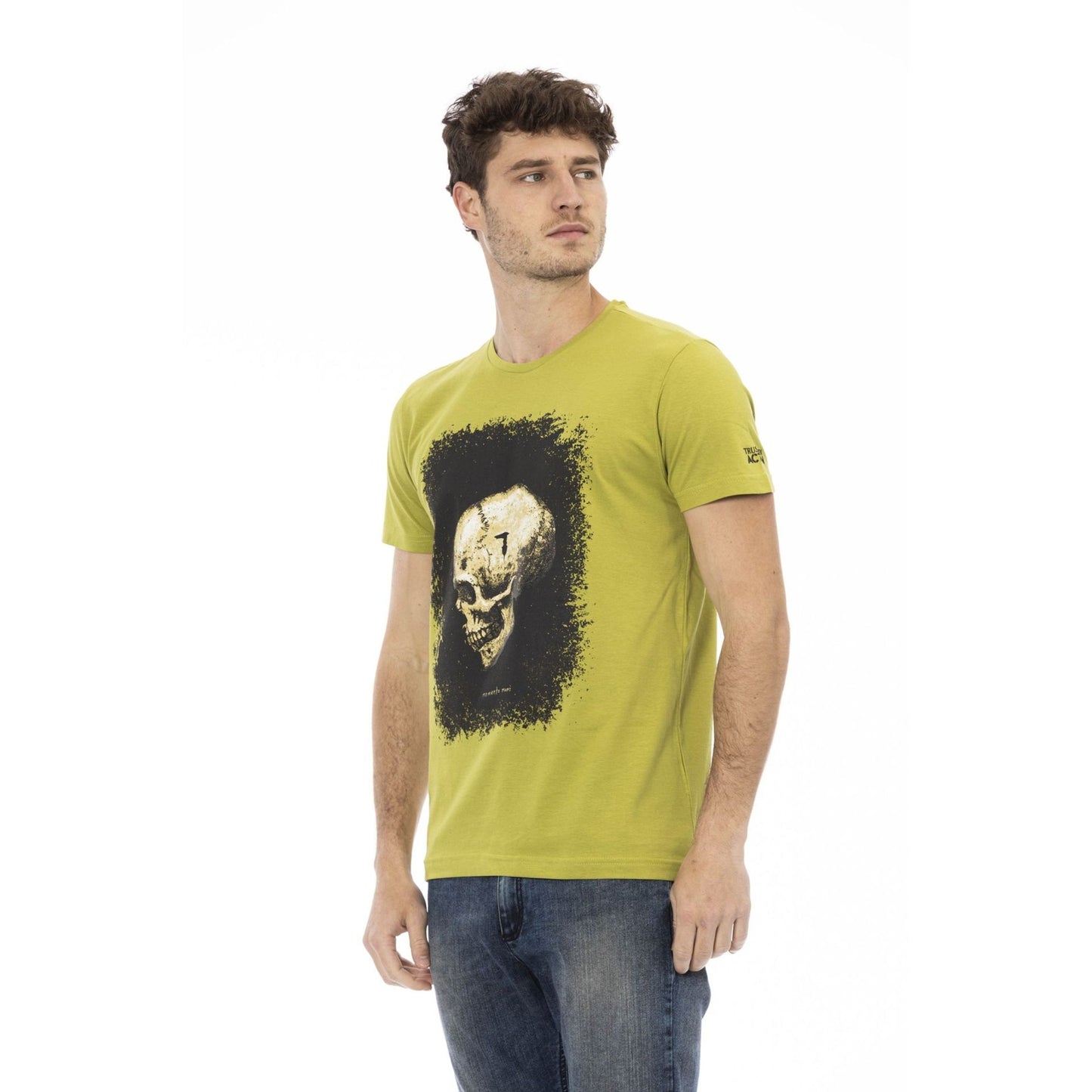 Camiseta Trussardi Action 