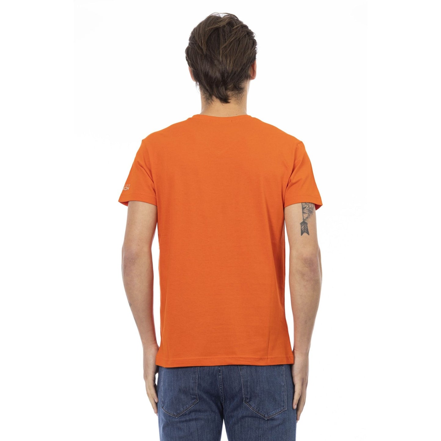 Camiseta Trussardi Action 