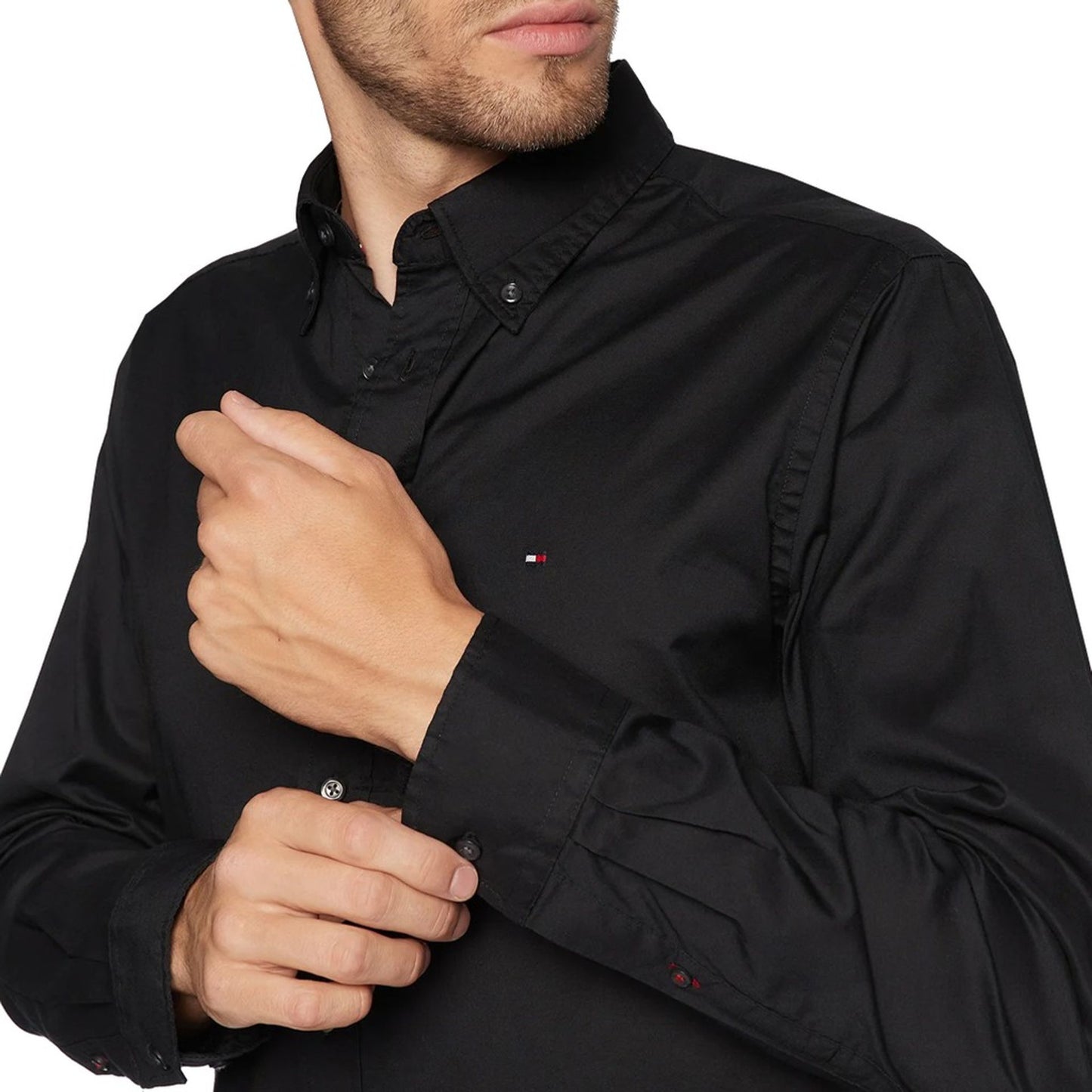 Tommy Hilfiger Camicie