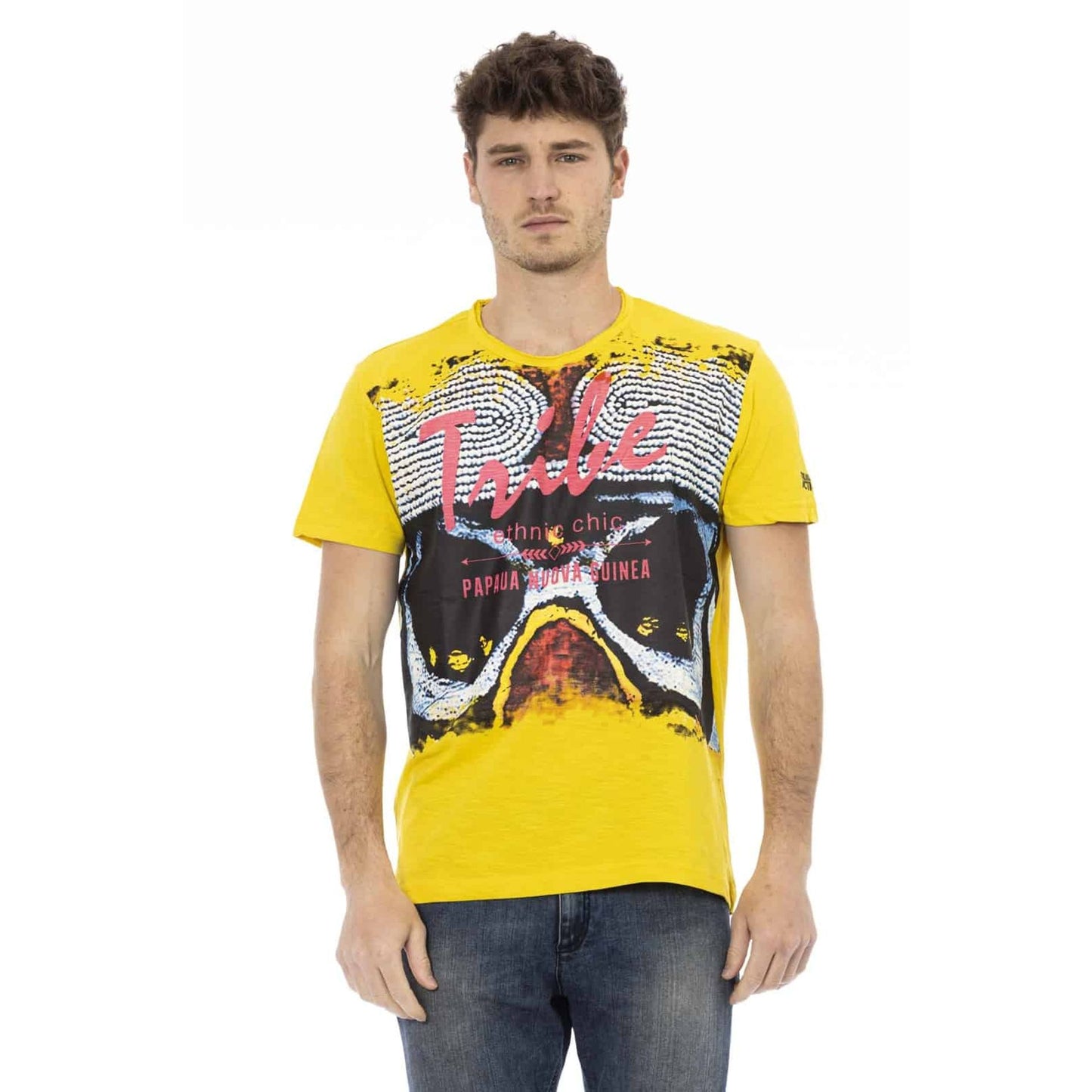 Camiseta Trussardi Action 