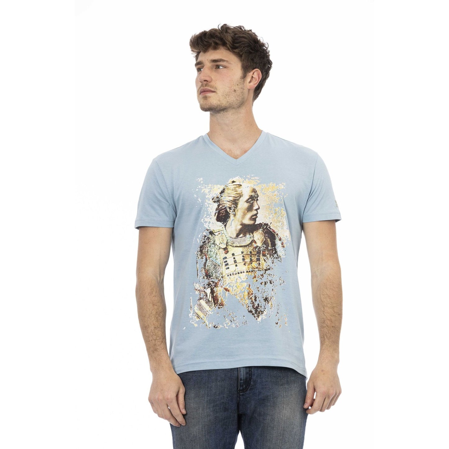 Camiseta Trussardi Action 