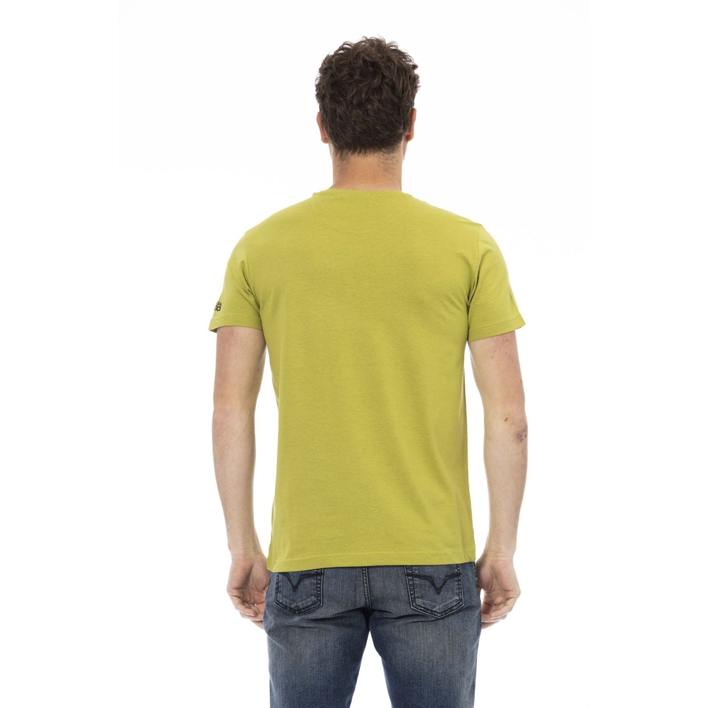 Camiseta Trussardi Action 