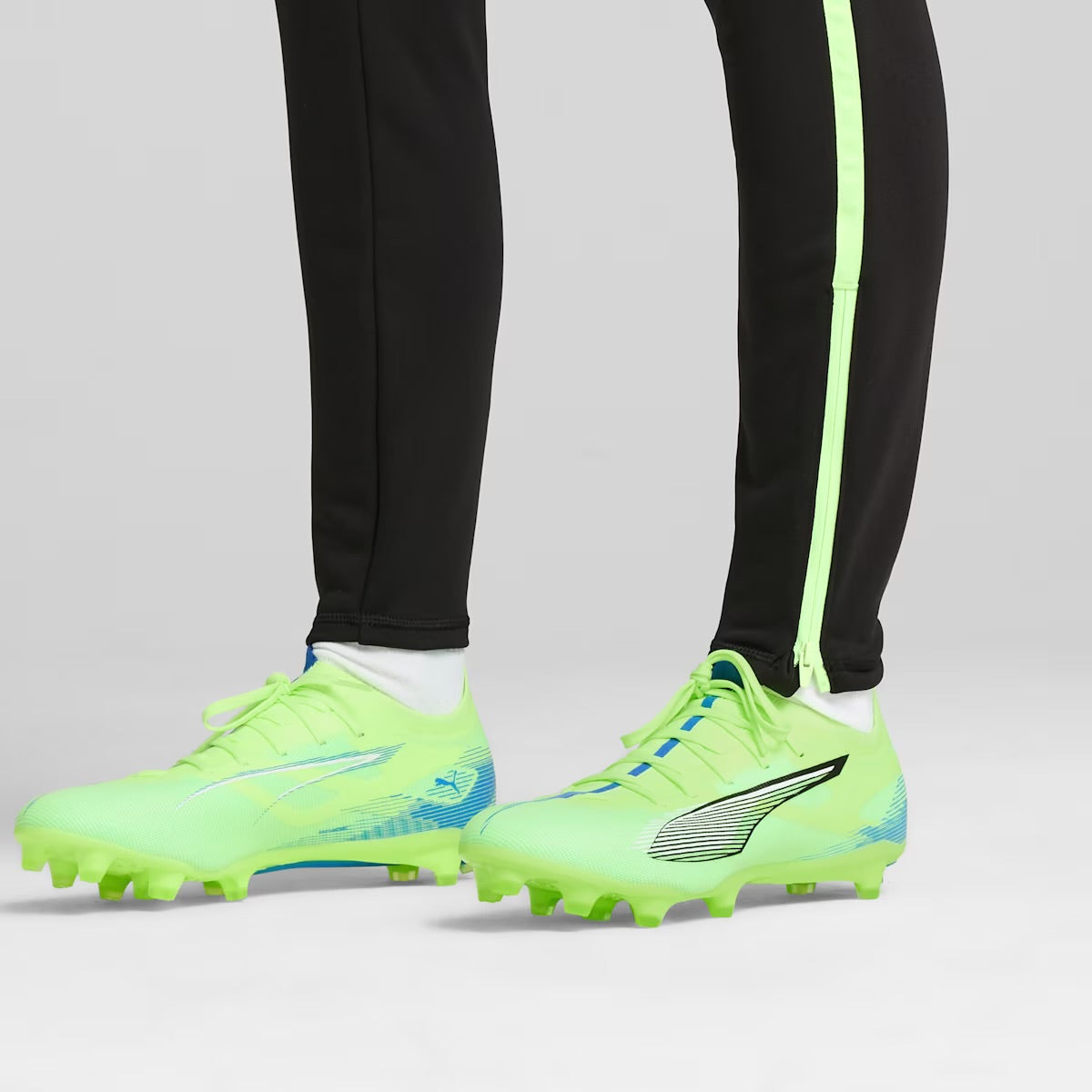 Scarpe Calcio Puma Ultra 5 Match FG/AG Lights Out Pack