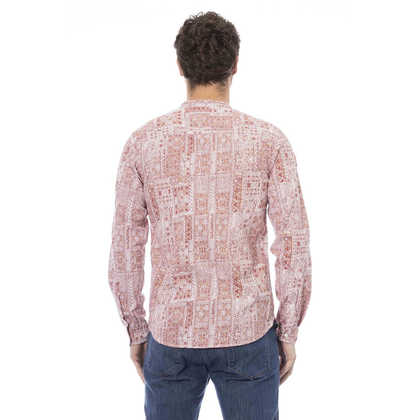 Camisas de tendencia Baldinini 