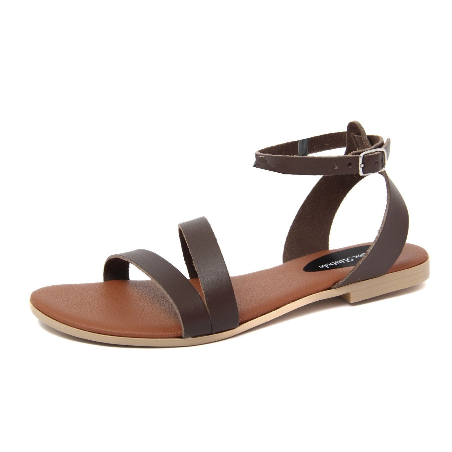 Sandalias Fashion Attitude 