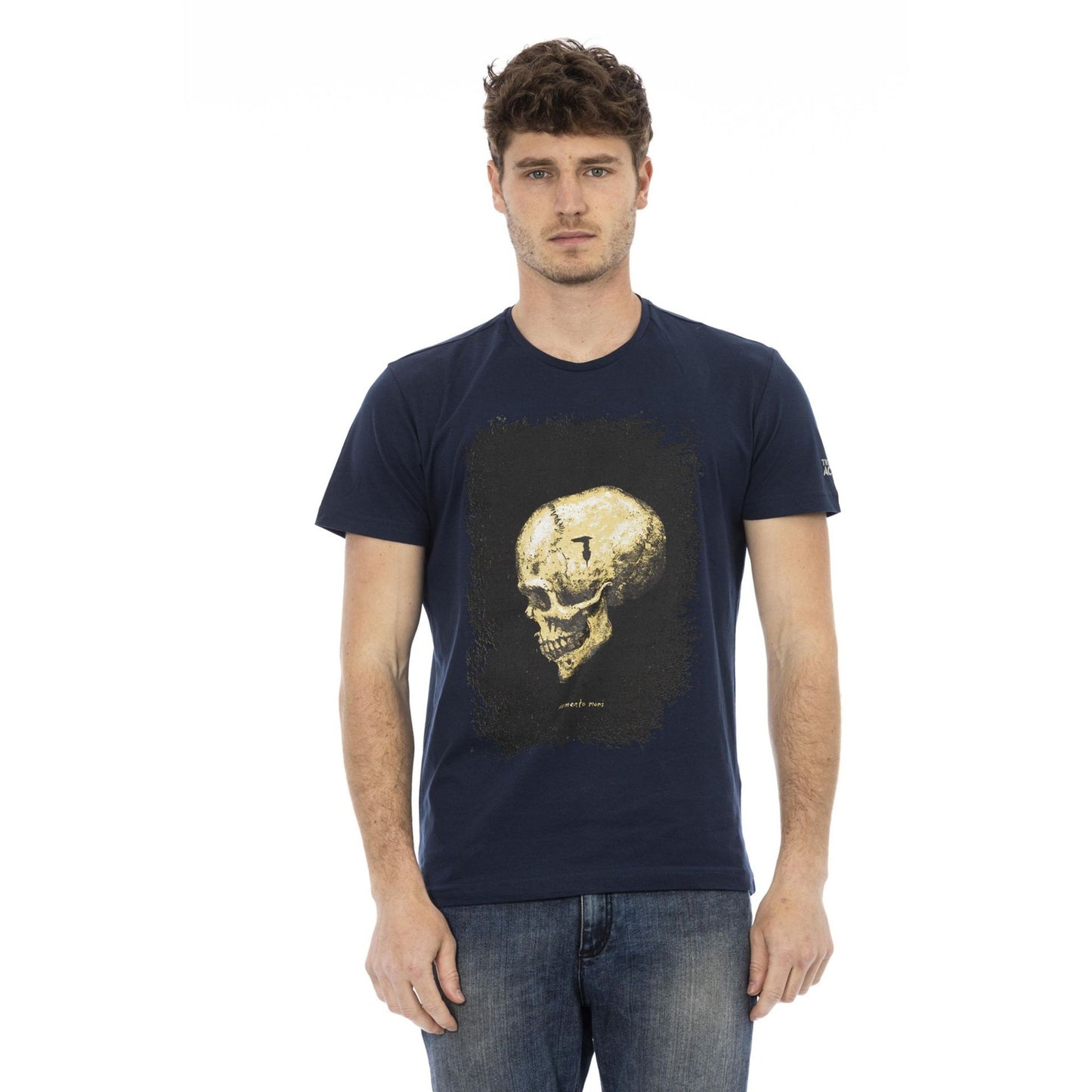 Camiseta Trussardi Action 