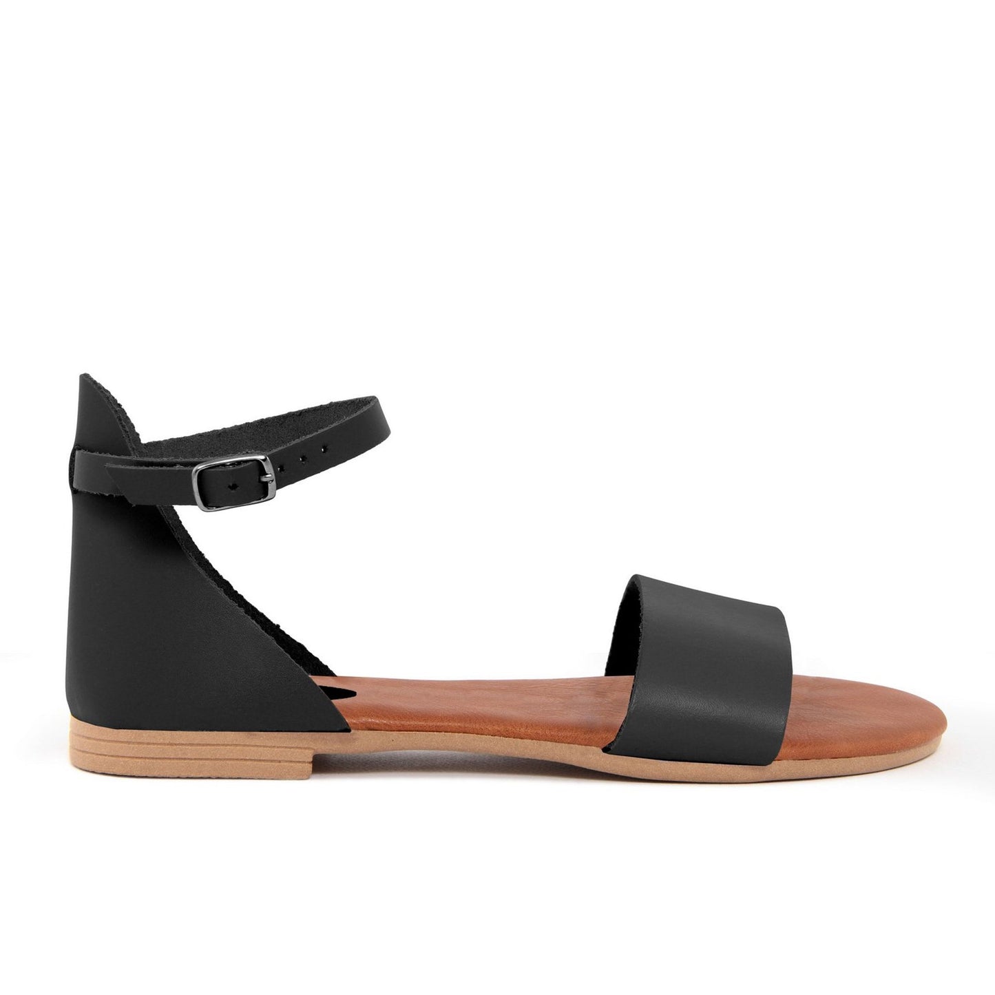 Sandalias Fashion Attitude 