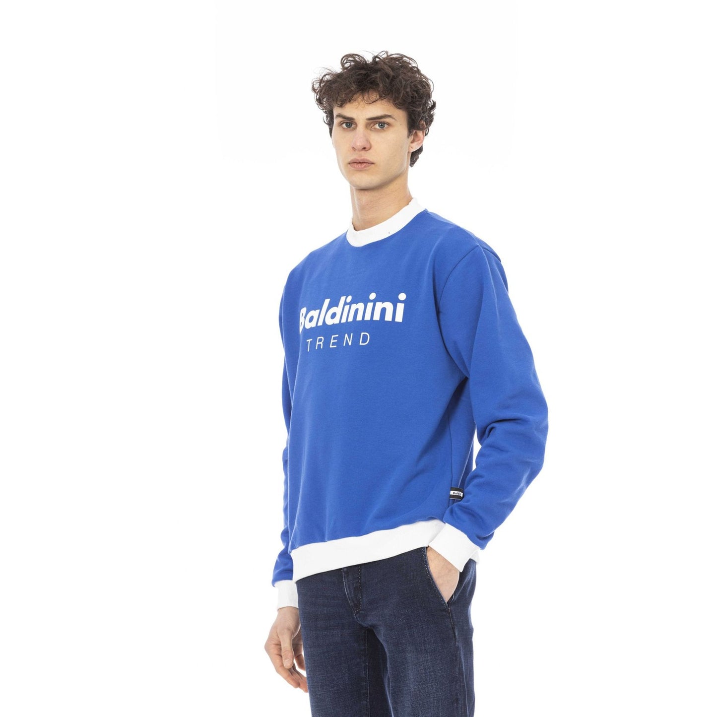 Sudaderas de tendencia Baldinini 
