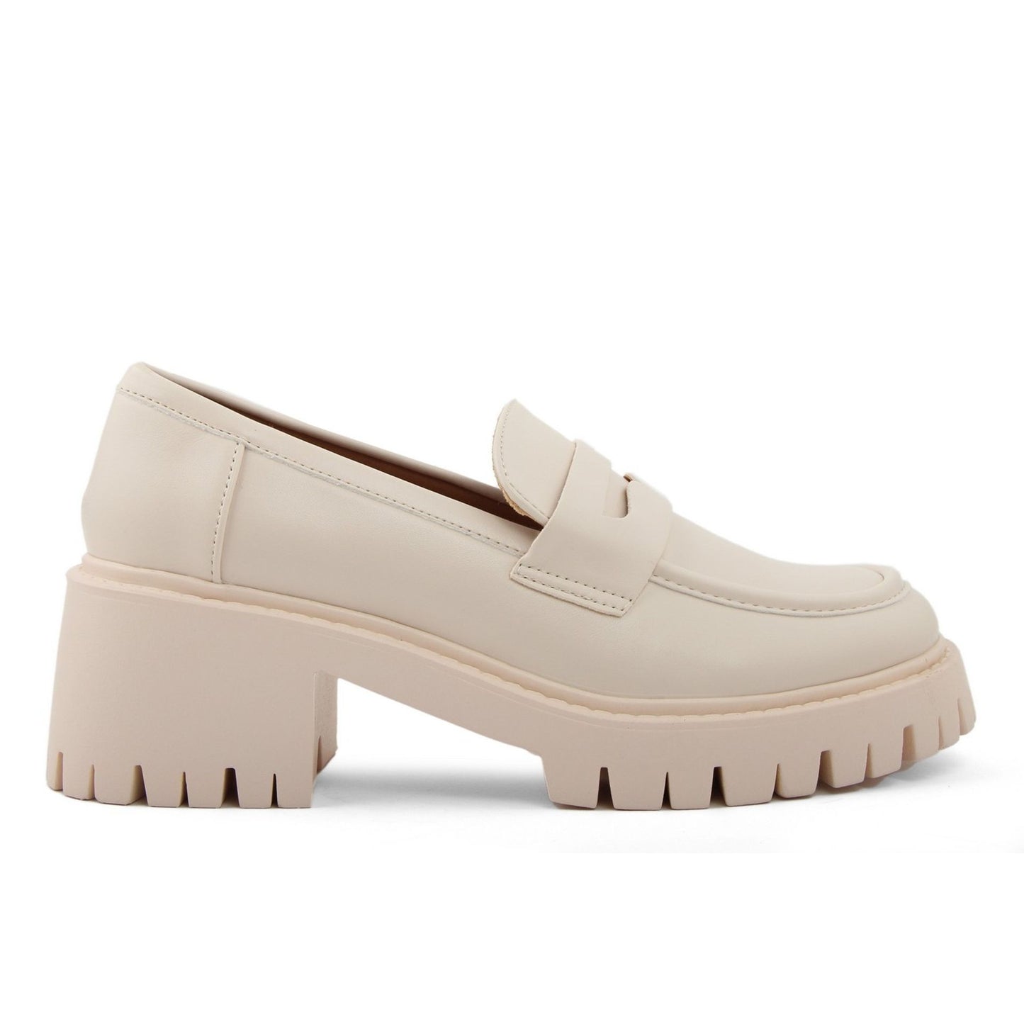 Mocasines Fashion Attitude 