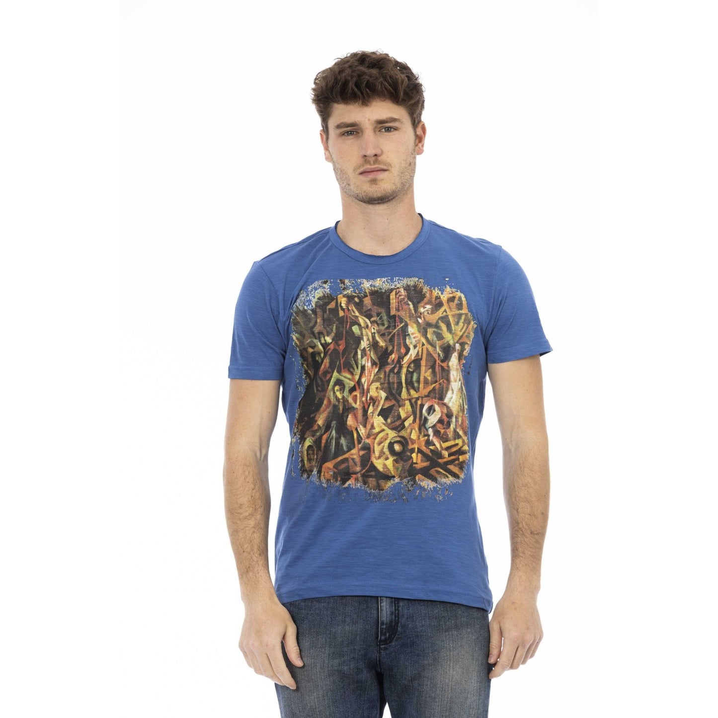 Camiseta Trussardi Action 