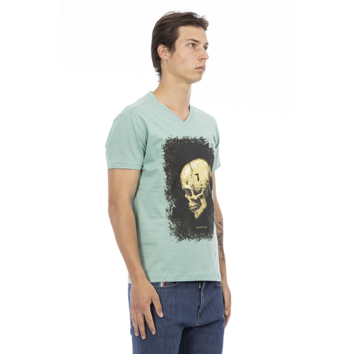 Camiseta Trussardi Action 