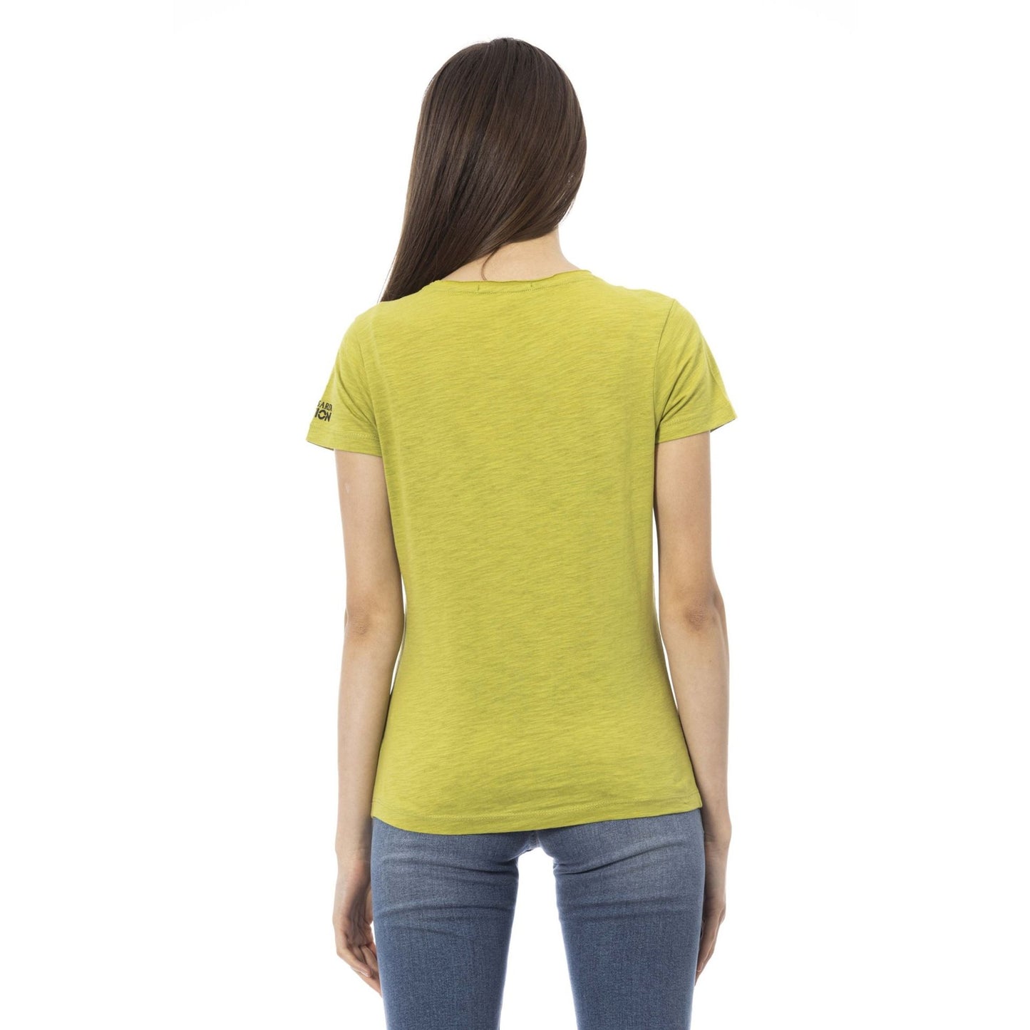 Camiseta Trussardi Action 