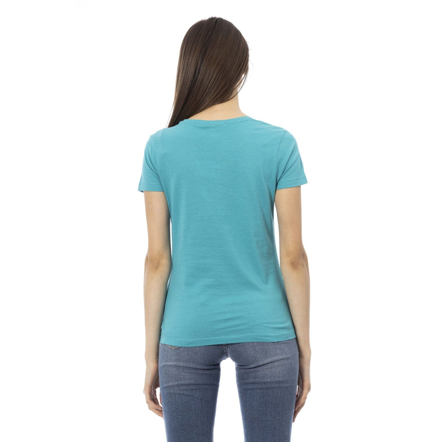 Camiseta Trussardi Action 