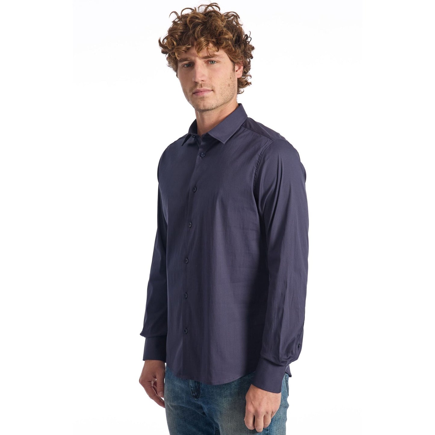 Baldinini Trend Shirts 