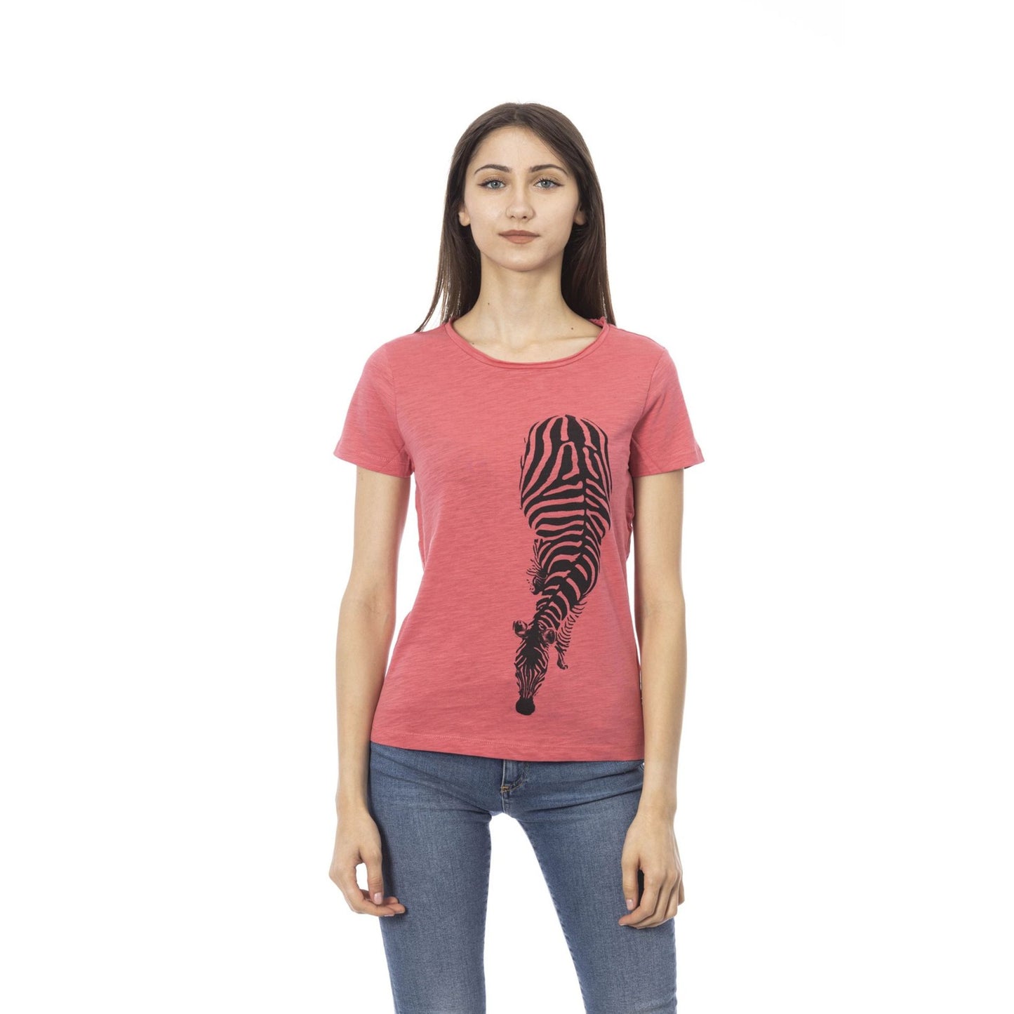 Camiseta Trussardi Action 