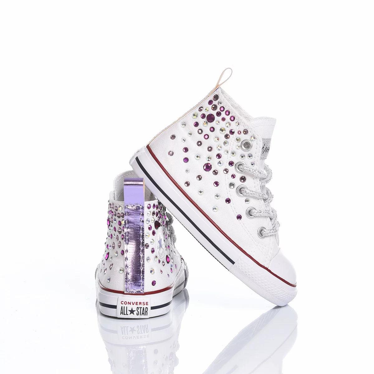 Converse Baby Lily