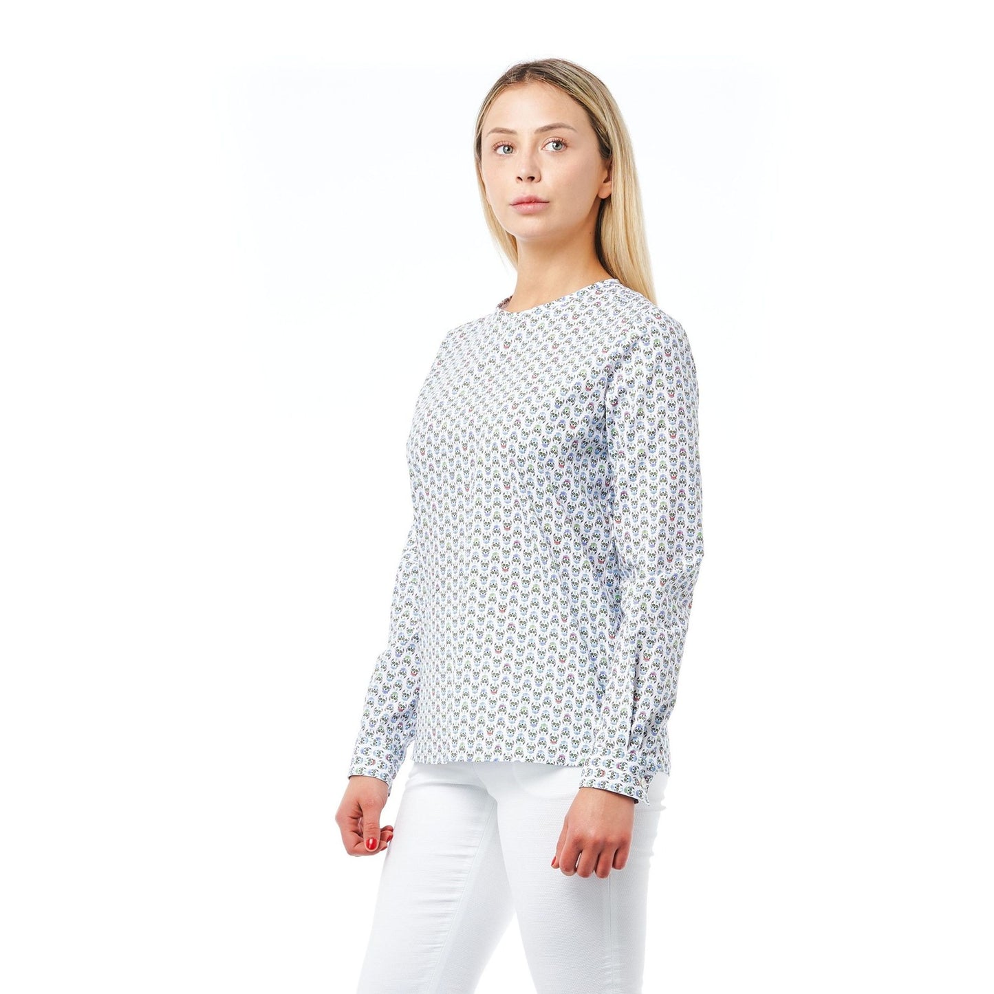 Bagutta-Shirts 
