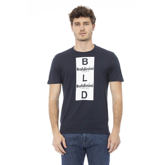 Camiseta de tendencia Baldinini 