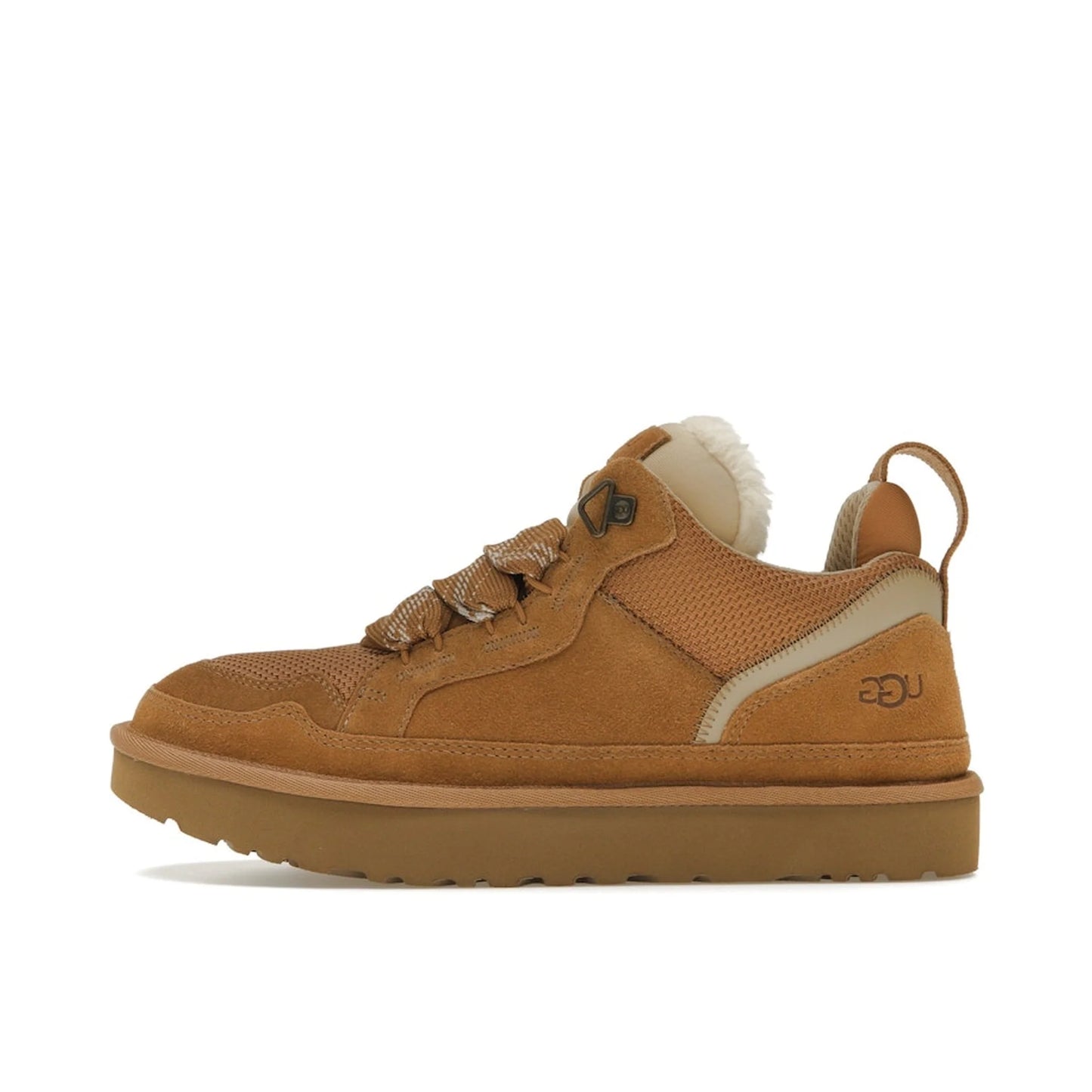 UGG Lowmel Chestnut (Women's)