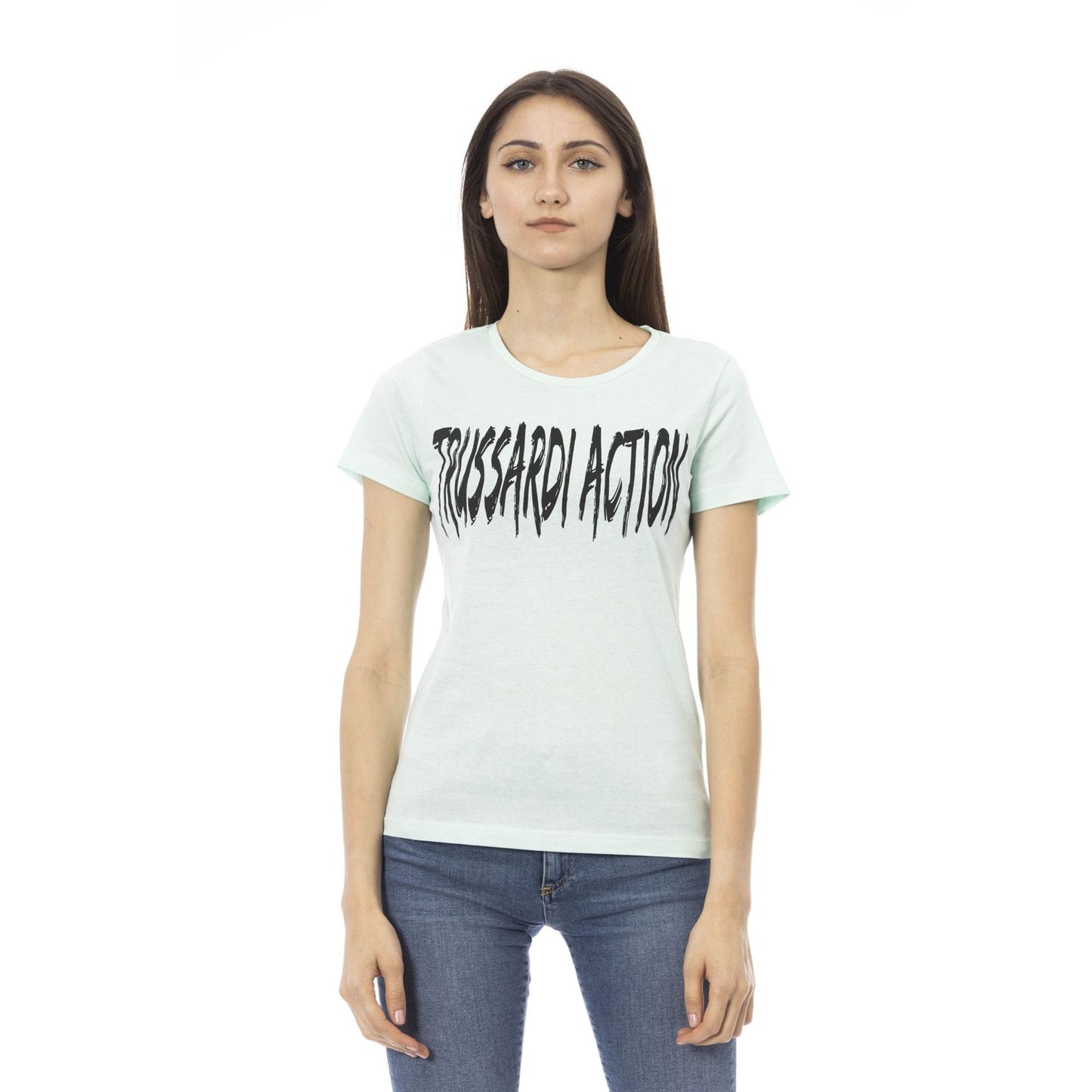 Camiseta Trussardi Action 