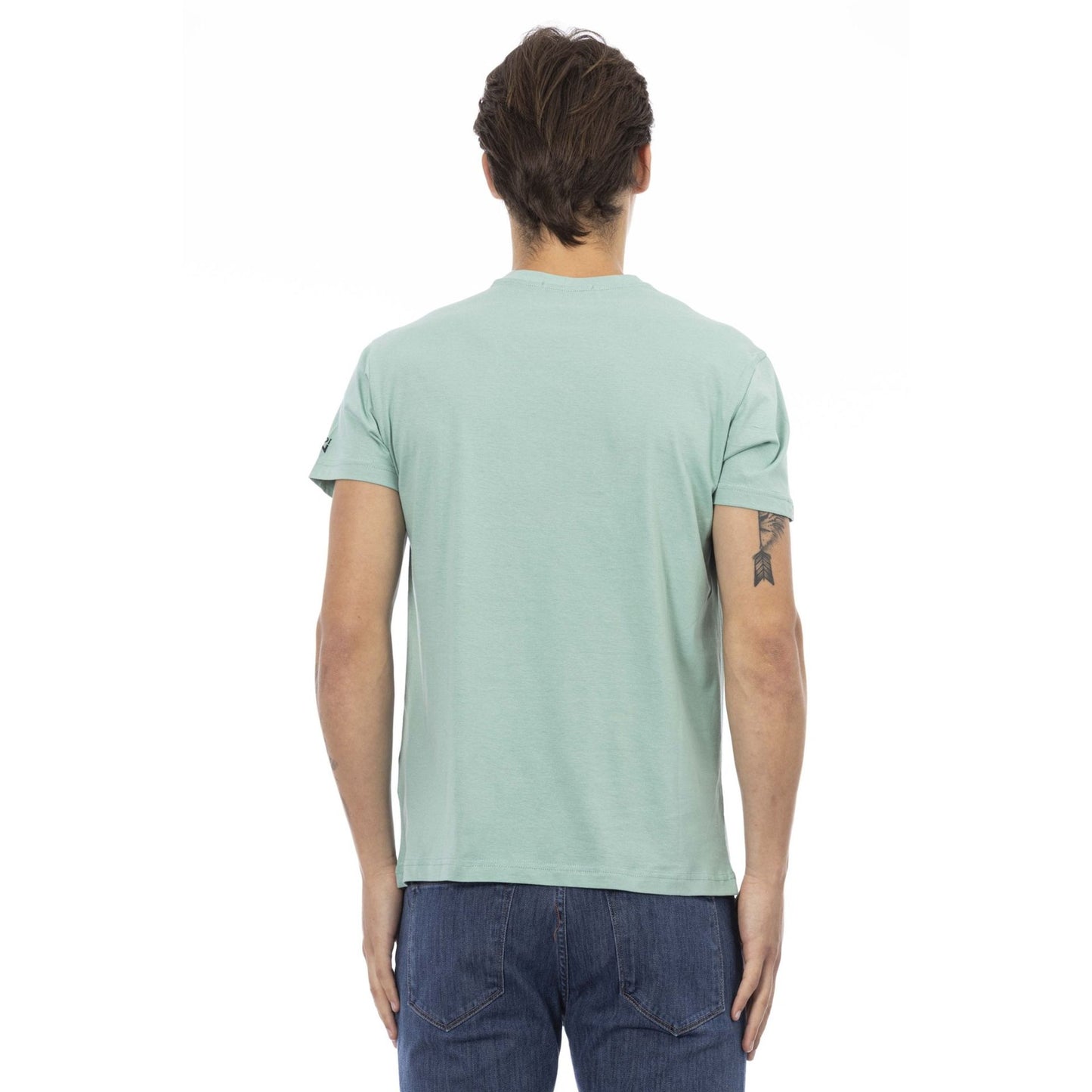 Camiseta Trussardi Action 
