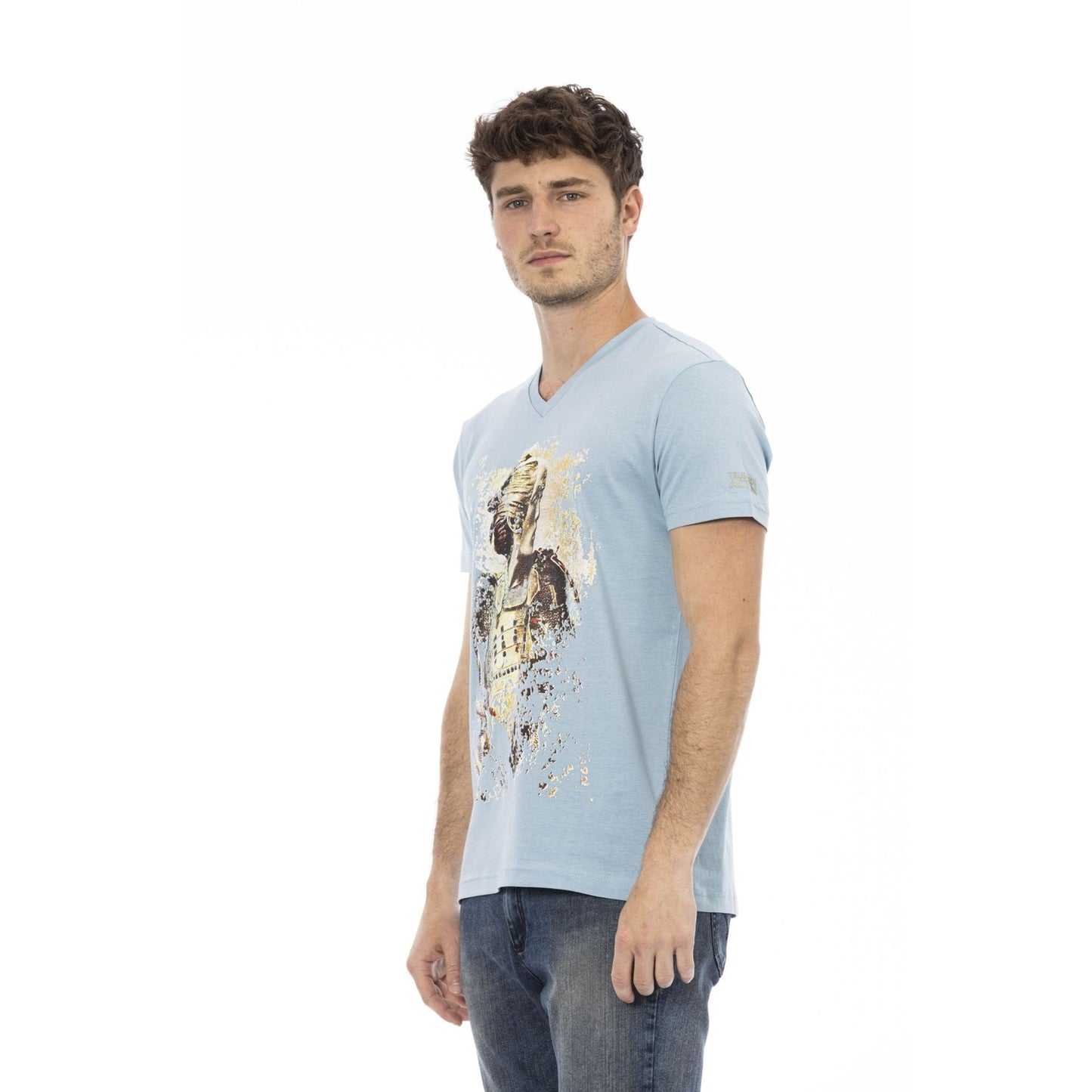 Camiseta Trussardi Action 