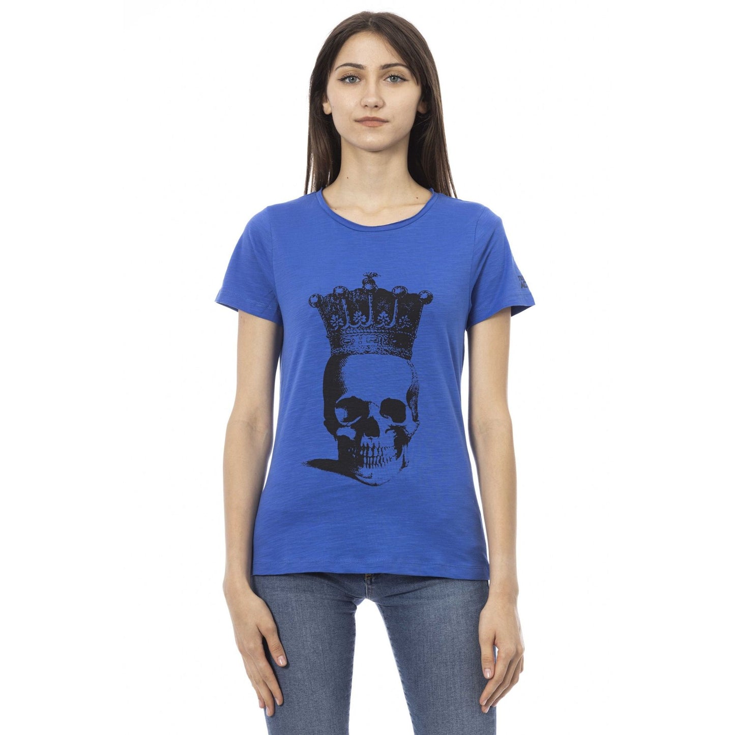 Camiseta Trussardi Action 