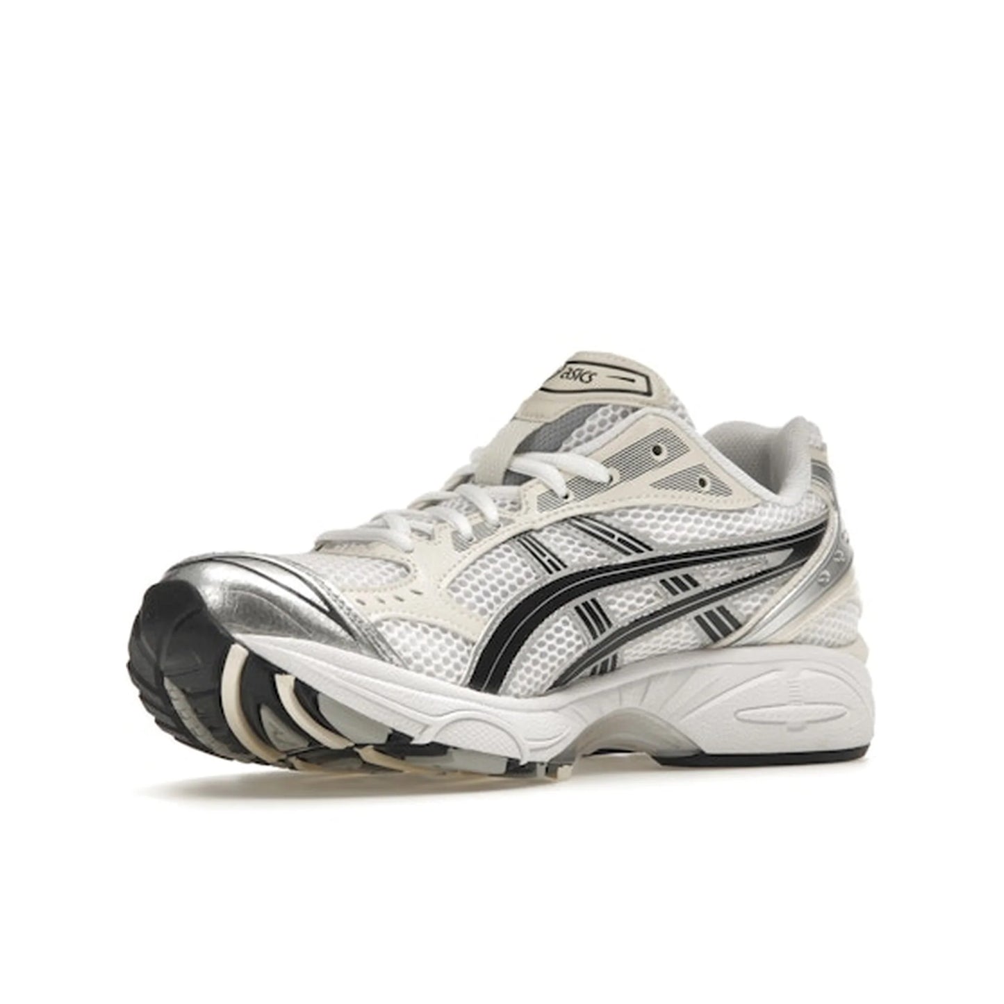 ASICS Gel-Kayano 14 White Midnight (Women's)