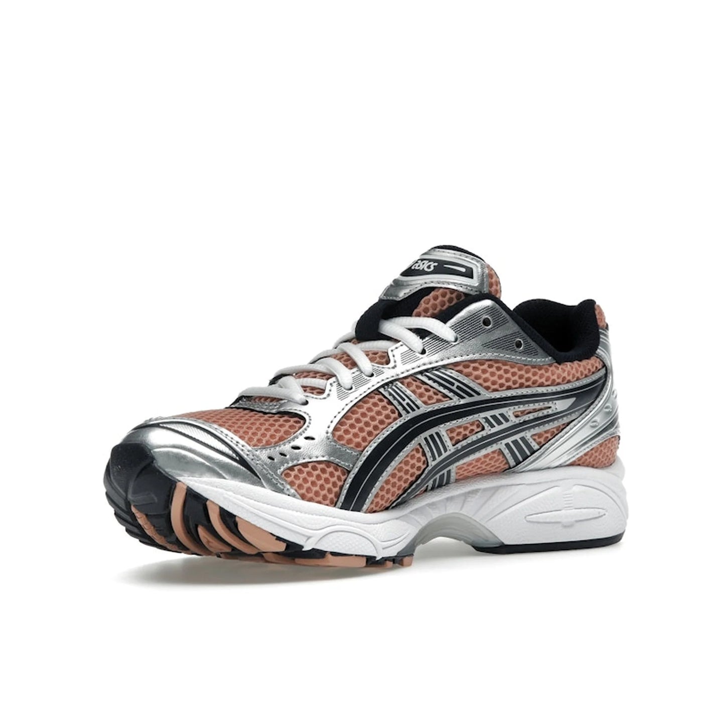 ASICS Gel-Kayano 14 Sepia Pure Silver