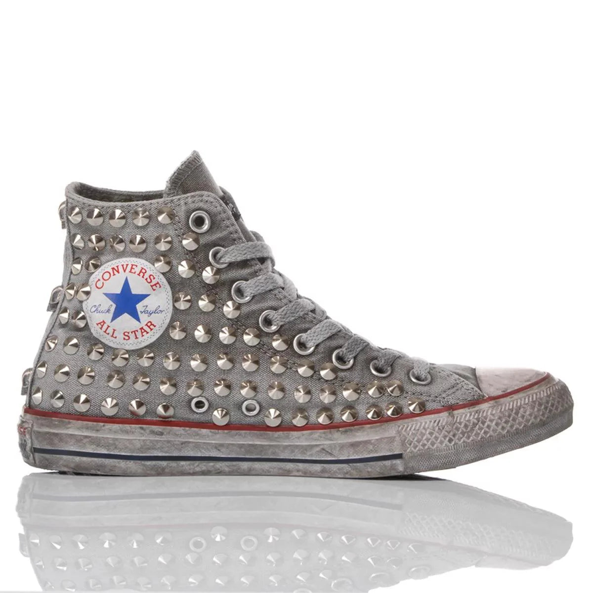 Converse Borchie Limited
