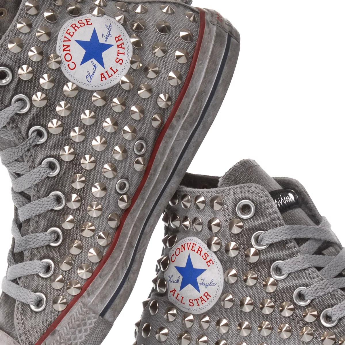 Converse Borchie Limited