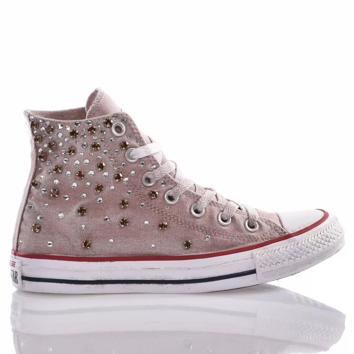 Converse Precious Cappuccino