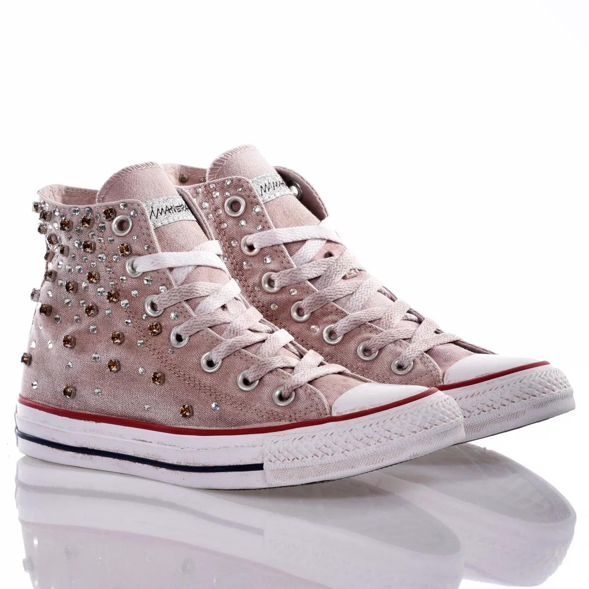 Converse Precious Cappuccino
