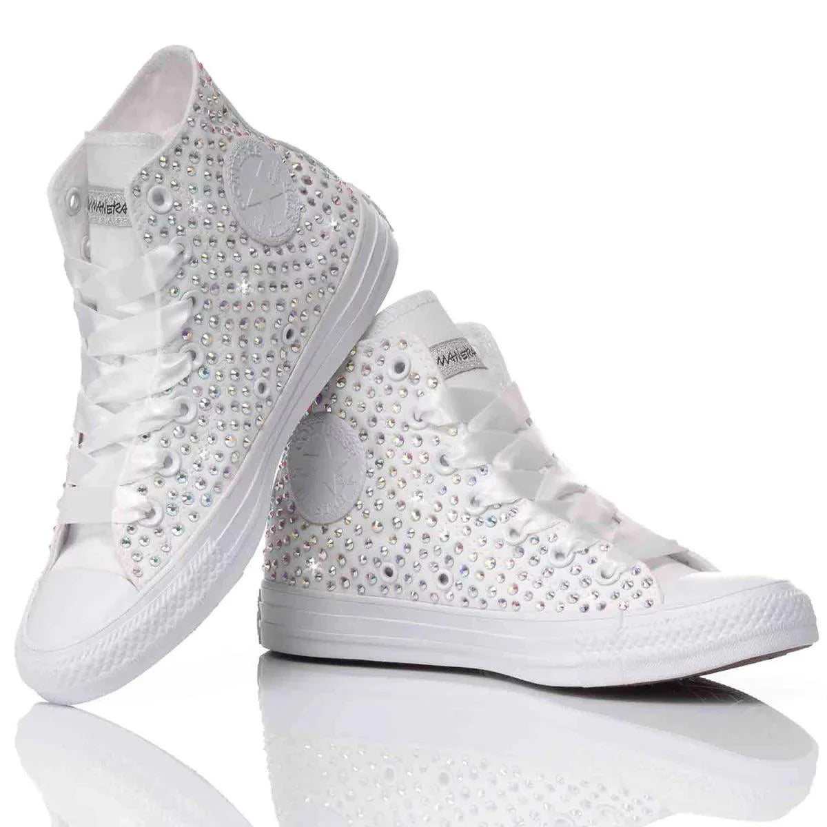 Converse Swarovski Aurora