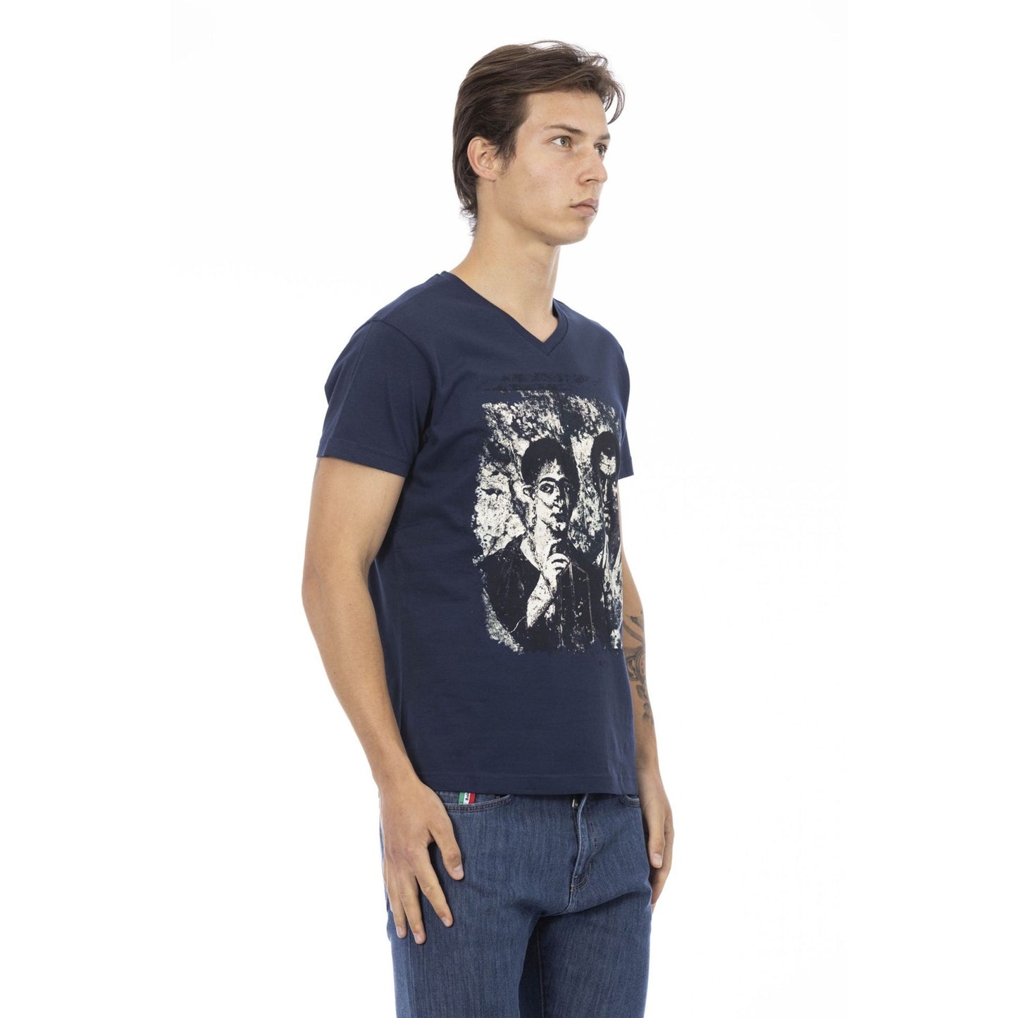 Camiseta Trussardi Action 
